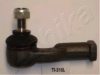 ASHIKA 111-03-318L Tie Rod End